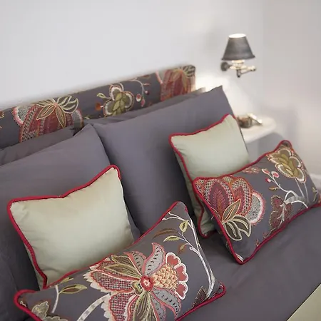 Apartment San Carlo *