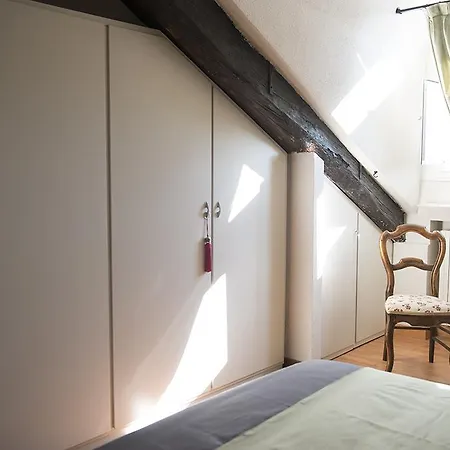 Apartment San Carlo Turin
