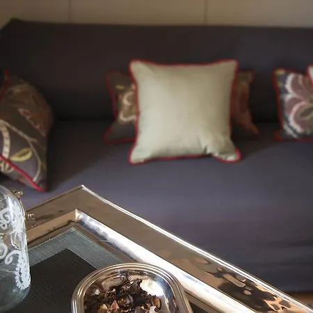 Apartment San Carlo