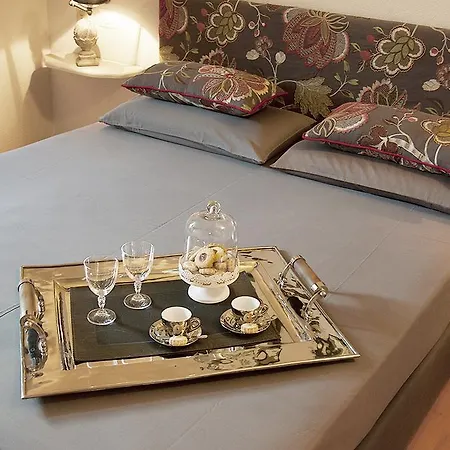 Apartment San Carlo Turin