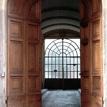 San Carlo Appartement *