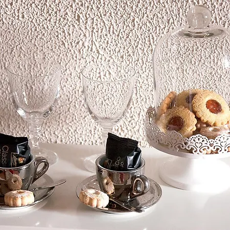 San Carlo Apartment