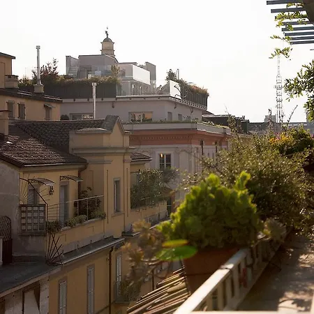 Apartment San Carlo Turin