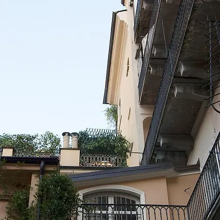 Apartment San Carlo